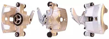 AMK TCA3744 Brake caliper