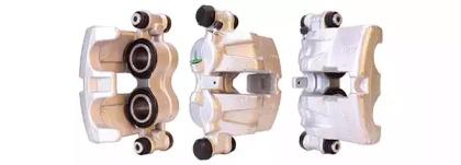 AMK TCA3746 Супорт гальмівний AMK TCA3746 Супорт гальмівний