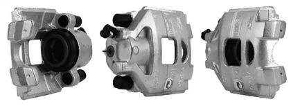 AMK TCA3759 Brake caliper AMK TCA3759 Brake caliper