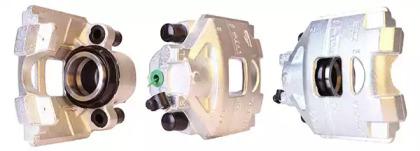 AMK TCA3760 Brake caliper AMK TCA3760 Brake caliper