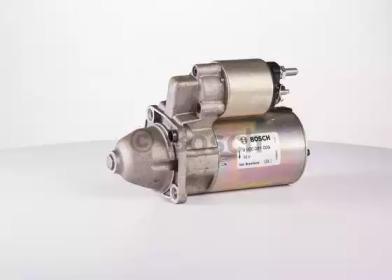 Bosch 9 000 081 009 Стартер