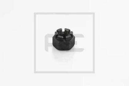 PE Automotive 013.105-00A Nut metal PE Automotive 013.105-00A Nut metal
