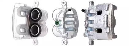 AMK TCA4104 Brake caliper AMK TCA4104 Brake caliper