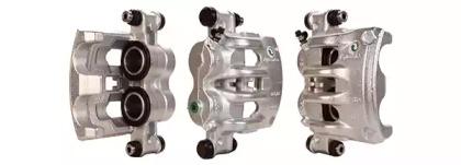 AMK TCA4119 Brake caliper AMK TCA4119 Brake caliper