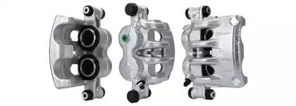 AMK TCA4120 Brake caliper