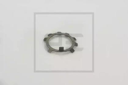 PE Automotive 010.143-00A Bracket stabilizer