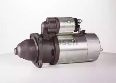 Bosch 9 000 453 079 Starter Bosch 9 000 453 079 Starter