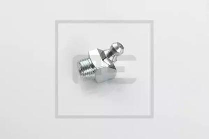 PE Automotive 010.147-00A Пресс-масленка