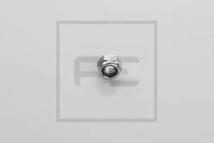 PE Automotive 010.150-00A Nut metal PE Automotive 010.150-00A Nut metal