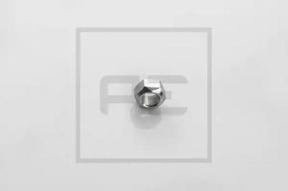 PE Automotive 010.252-00A Гайка PE Automotive 010.252-00A Гайка