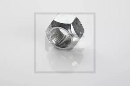 PE Automotive 010.518-00A Nut metal PE Automotive 010.518-00A Nut metal