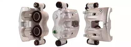 AMK TCA5439 Brake caliper