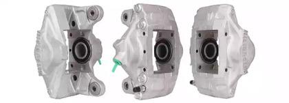 AMK TCA5463 Brake caliper AMK TCA5463 Brake caliper