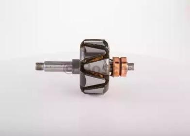 Bosch 9 121 080 892 Rotor assy alternator Bosch 9 121 080 892 Rotor assy alternator