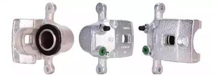 AMK TCA5582 Brake caliper AMK TCA5582 Brake caliper