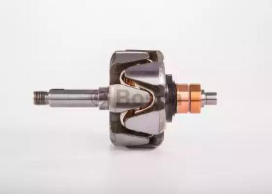 Bosch 9 122 080 738 Rotor assy alternator Bosch 9 122 080 738 Rotor assy alternator