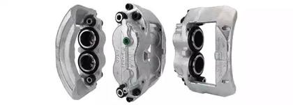 AMK TCA5616 Супорт гальмівний