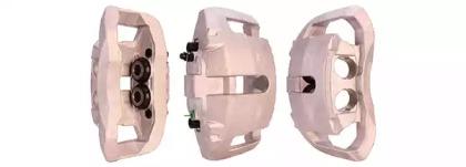 AMK TCA5766 Супорт гальмівний