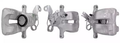 AMK TCA5780 Brake caliper