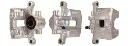 AMK TCA5917 Brake caliper AMK TCA5917 Brake caliper