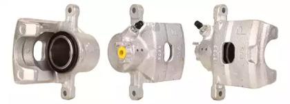 AMK TCA5941 Brake caliper