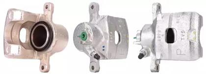 AMK TCA5942 Brake caliper AMK TCA5942 Brake caliper
