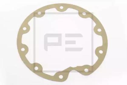 PE Automotive 011.054-00A Shaft seal differential