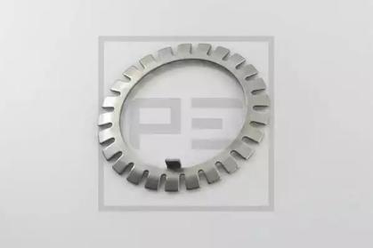 PE Automotive 011.059-00A Nut metal