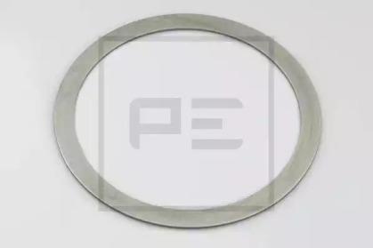 PE Automotive 011.094-00A Cover assy disc brake PE Automotive 011.094-00A Cover assy disc brake