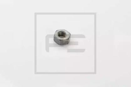 PE Automotive 011.121-00A Nut metal PE Automotive 011.121-00A Nut metal