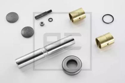 PE Automotive 011.164-10A Ремкомплект поворотного кулака шкворень PE Automotive 011.164-10A Ремкомплект поворотного кулака шкворень