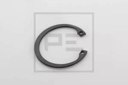 PE Automotive 011.181-00A Кільце сегмент