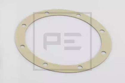 PE Automotive 011.186-00A Сальник маточини колеса PE Automotive 011.186-00A Сальник маточини колеса