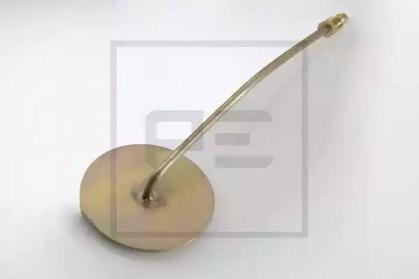 PE Automotive 011.289-00A Защитная шайба поворотный кулак