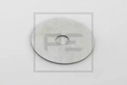 PE Automotive 011.336-00A Напівкільце PE Automotive 011.336-00A Напівкільце