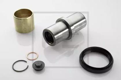 PE Automotive 011.340-00A Ремкомплект поворотного кулака шкворень PE Automotive 011.340-00A Ремкомплект поворотного кулака шкворень