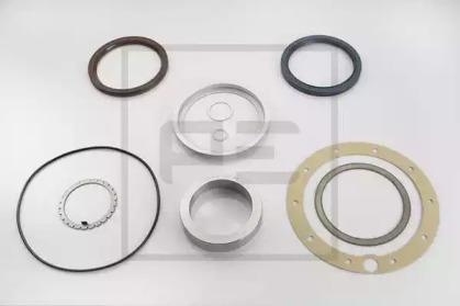 PE Automotive 011.380-00A Shaft seal differential