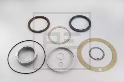 PE Automotive 011.383-00A Shaft seal differential