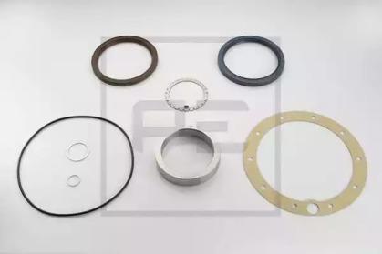 PE Automotive 011.385-00A Ремкомплект ступиці PE Automotive 011.385-00A Ремкомплект ступиці
