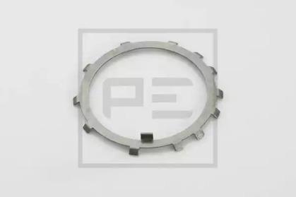 PE Automotive 011.389-00A Nut metal PE Automotive 011.389-00A Nut metal