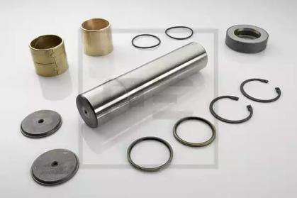 PE Automotive 011.396-00A Ремкомплект поворотного кулака шкворень