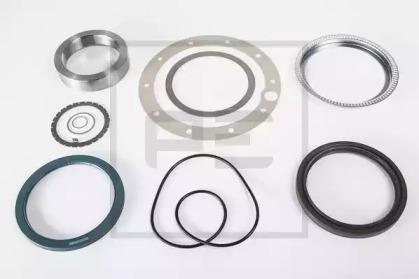 PE Automotive 011.400-00A Ремкомплект ступиці PE Automotive 011.400-00A Ремкомплект ступиці