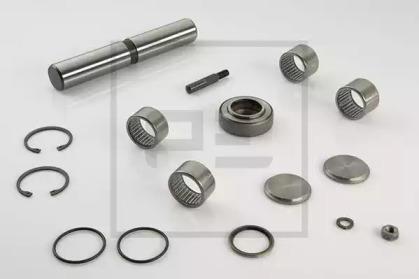 PE Automotive 011.419-15A Ремкомплект поворотного кулака шкворень