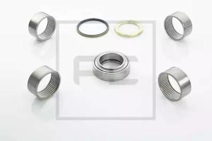 PE Automotive 011.477-00A Ремкомплект шкворня PE Automotive 011.477-00A Ремкомплект шкворня