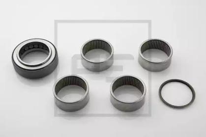 PE Automotive 011.478-00A Ремкомплект шкворня PE Automotive 011.478-00A Ремкомплект шкворня