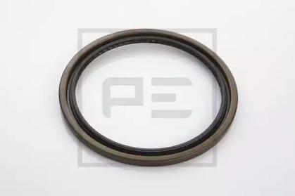 PE Automotive 011.590-00A Сальник ступицы