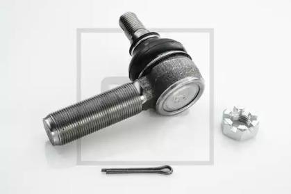 PE Automotive 032.091-00A Наконечник поперечної рульової тяги