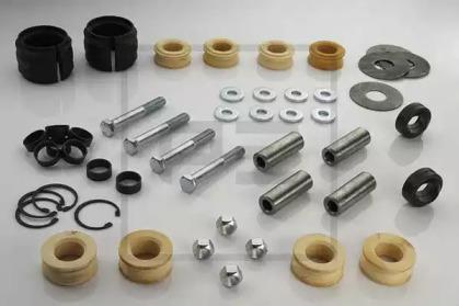 PE Automotive 013.042-00A Bushing stabilizer