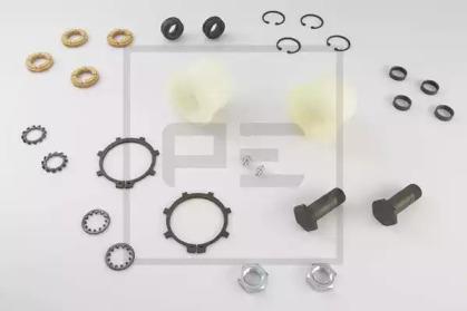 PE Automotive 013.043-00A Bushing stabilizer