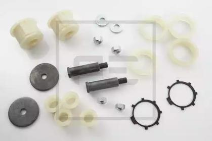 PE Automotive 013.045-00A Bushing stabilizer